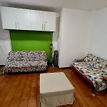 Apartment Casa Mireui