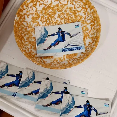 Lägenhet Casa Mireui *