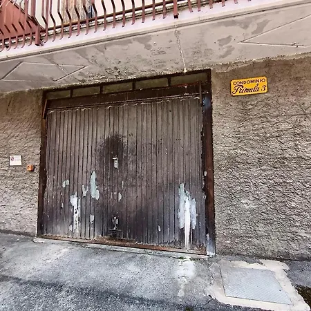 Apartment Casa Mireui