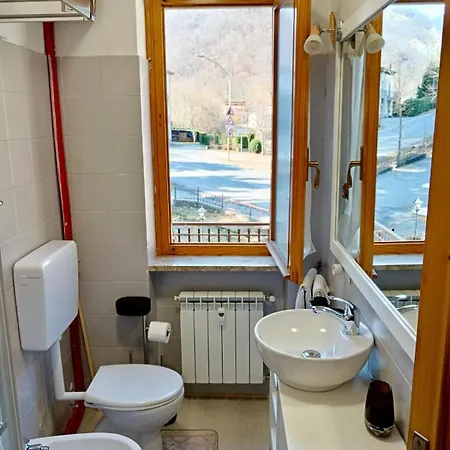 Apartament Casa Mireui Miroglio