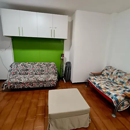 Apartment Casa Mireui
