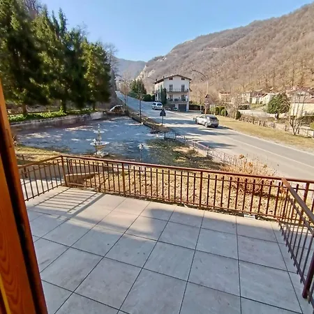 Lägenhet Casa Mireui *