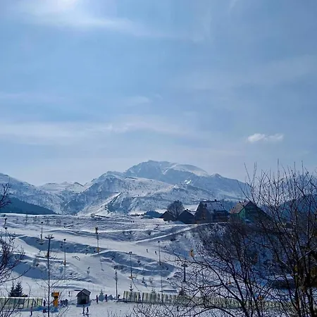 Lägenhet Casa Mireui Miroglio