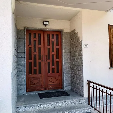 Casa Mireui *