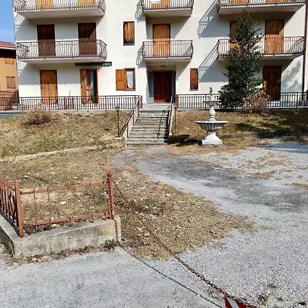 Casa Mireui * Miroglio