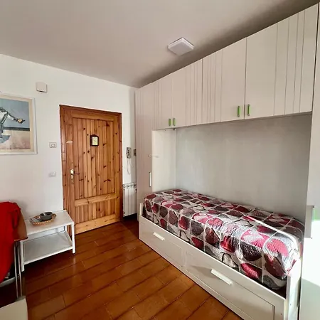 Casa Mireui Lägenhet