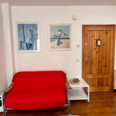 Apartment Casa Mireui *