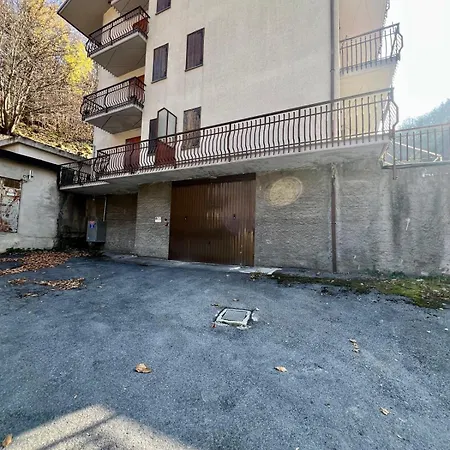 Apartment Casa Mireui *