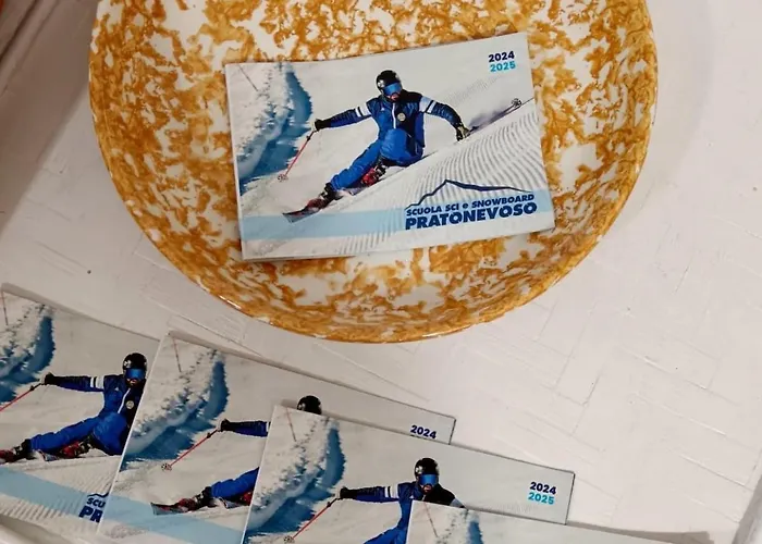 Lägenhet Casa Mireui *