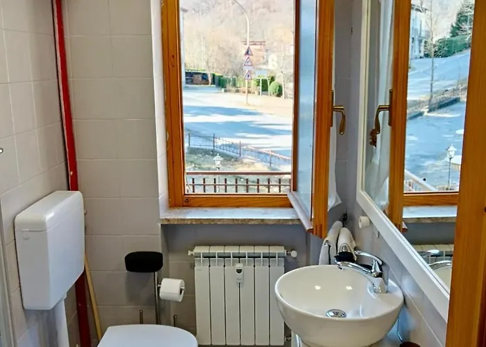 Lägenhet Casa Mireui Miroglio