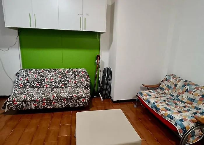 Lägenhet Casa Mireui