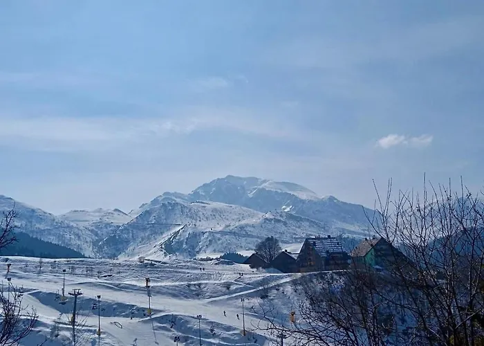 Lägenhet Casa Mireui Miroglio